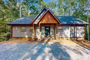Rustic Elegance of Ellijay